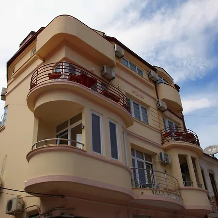 Sveti Gorgi Appartement Ohrid