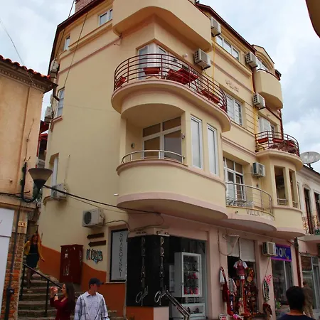 Sveti Gorgi * أوهغيد