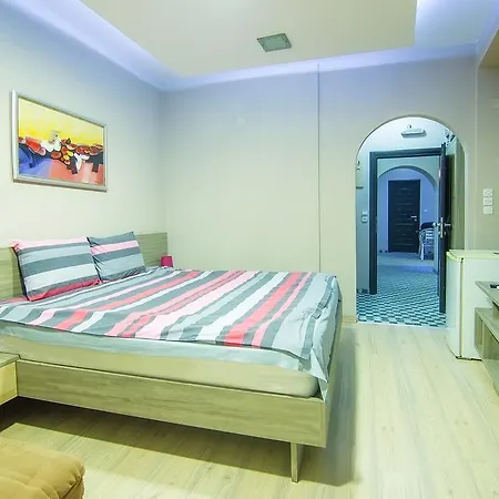 Appartement Sveti Gorgi