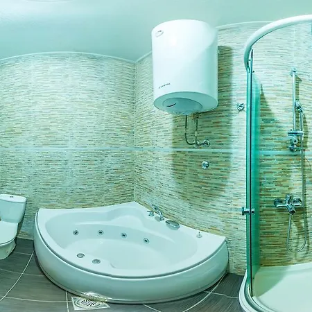 Sveti Gorgi Appartement Ohrid
