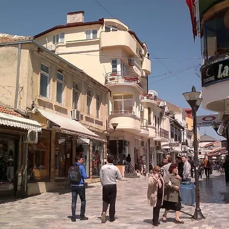 Sveti Gorgi شقة *